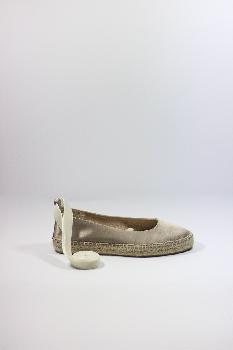 Bailarina MARGOT SATIN