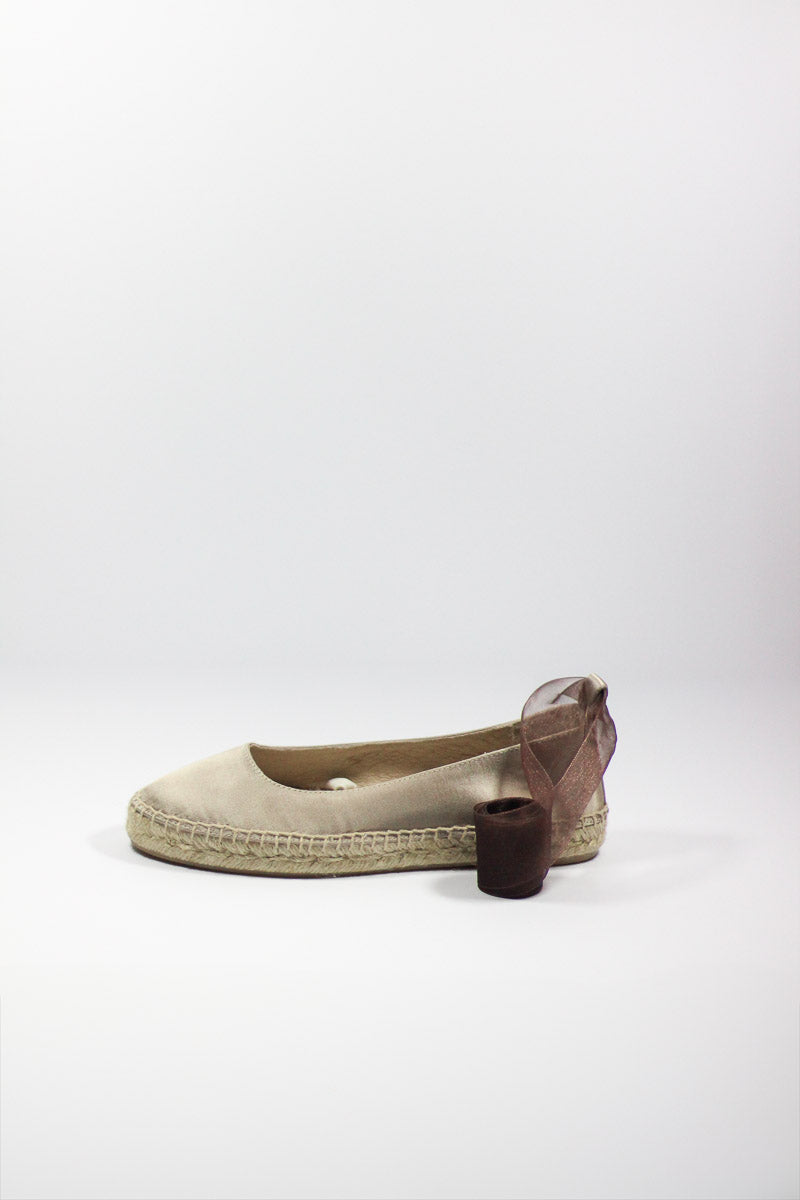 Bailarina MARGOT SATIN