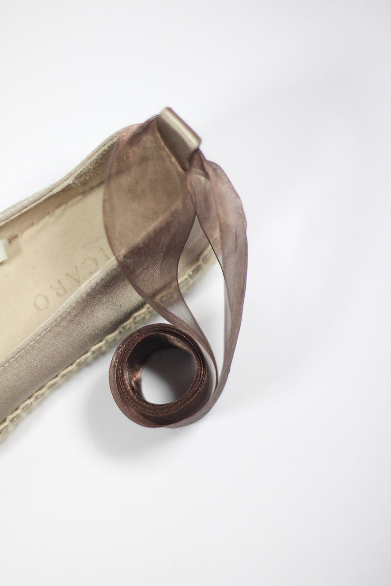 Cintas Organza - Margot