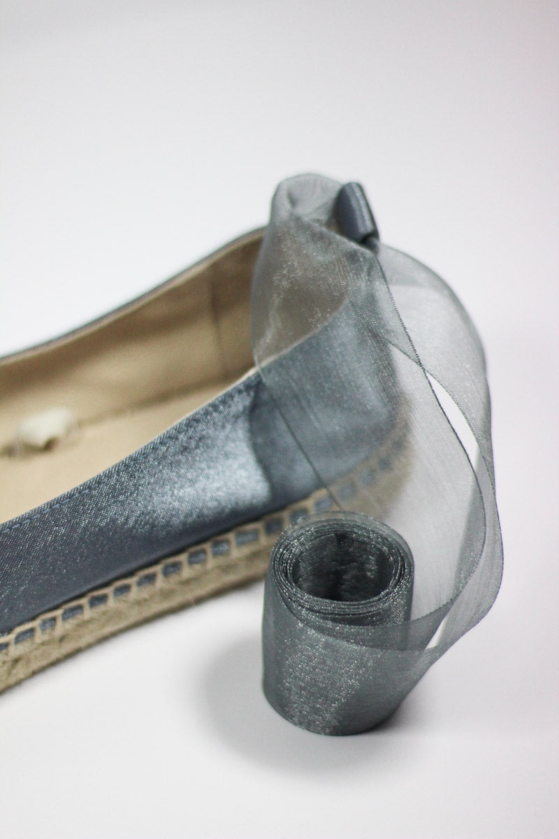 Cintas Organza - Margot